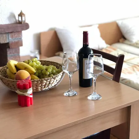 Private Studio Apartamento *