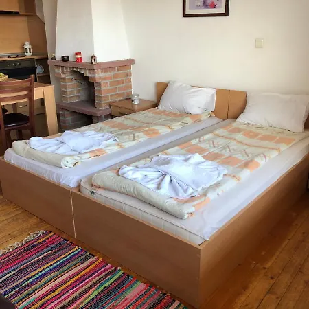 Private Studio Bansko