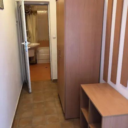 Apartamento Private Studio Bansko