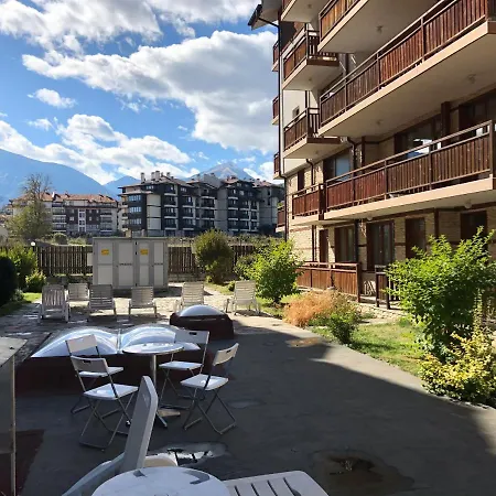 Private Studio * Bansko