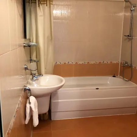 Private Studio * Bansko
