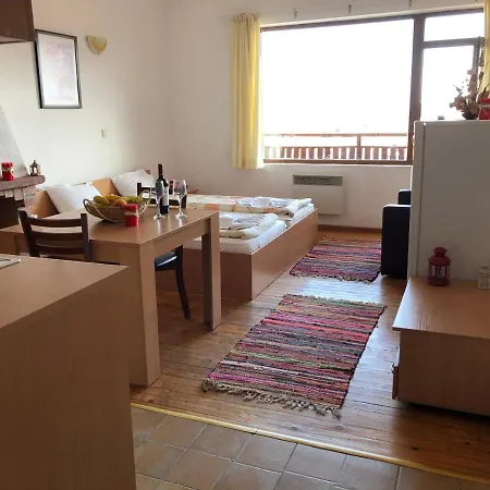 Apartamento Private Studio