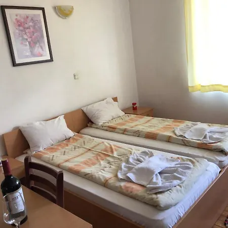 Private Studio Bansko